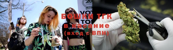 тгк Алексеевка
